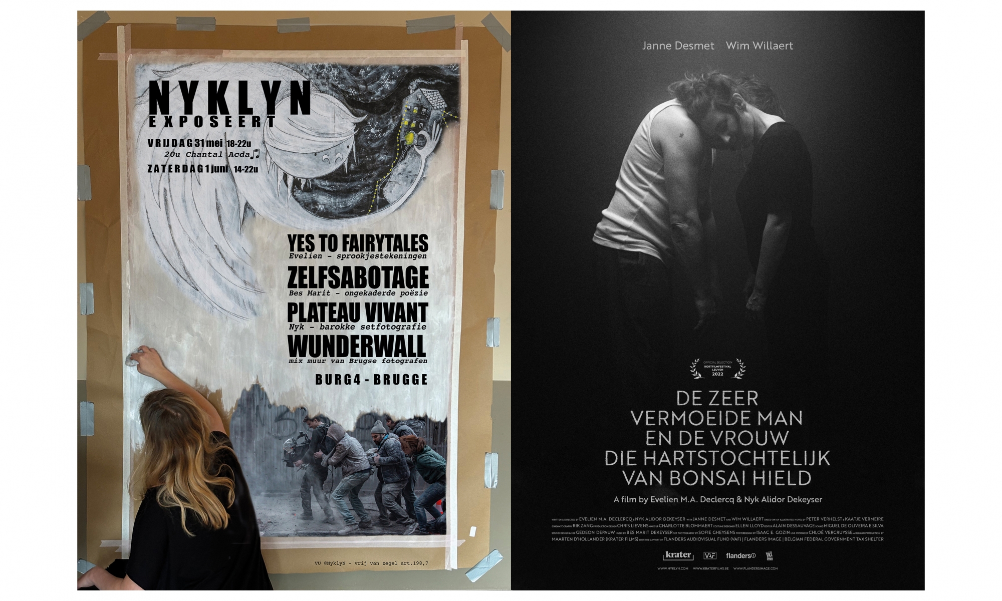 nyklyn expo