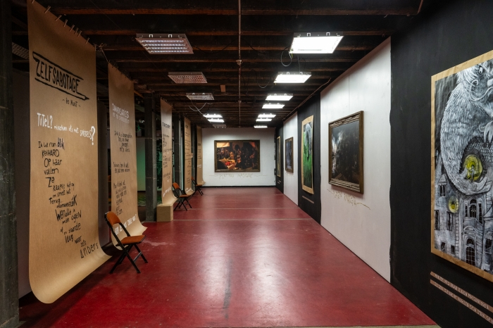 nyklyn expo