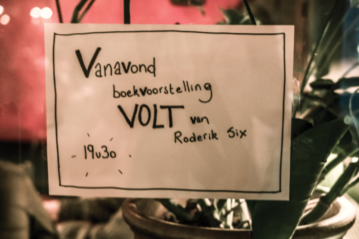 Volt