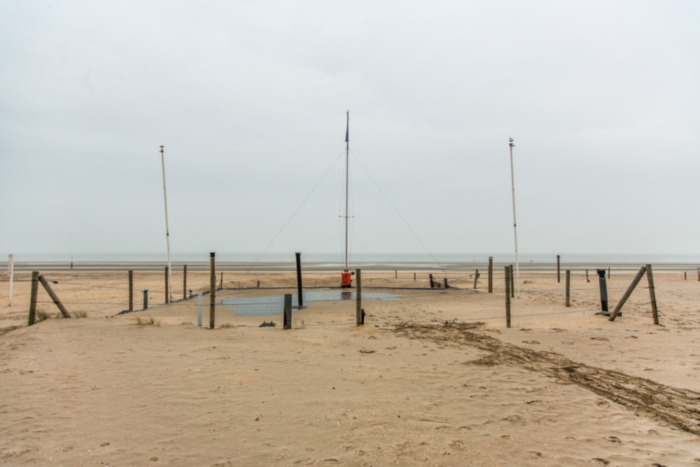 Belgian Coast