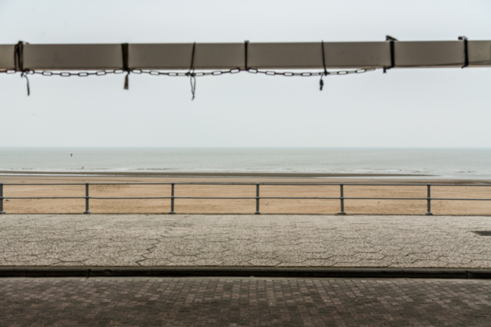 Belgian Coast