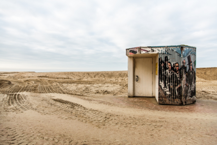 Belgian Coast