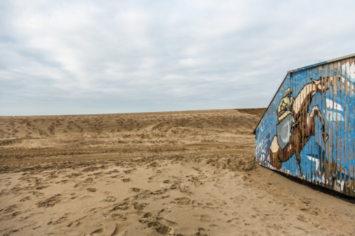 Belgian Coast