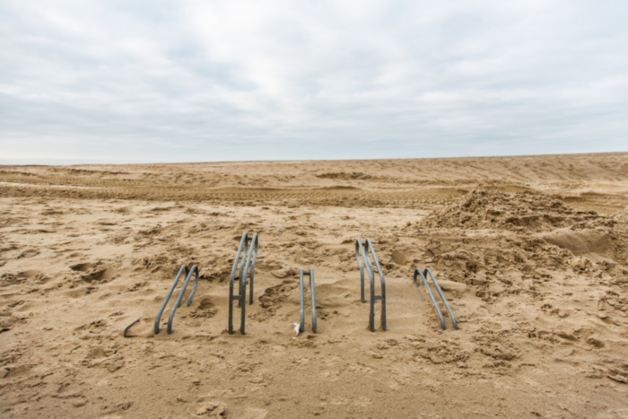 Belgian Coast