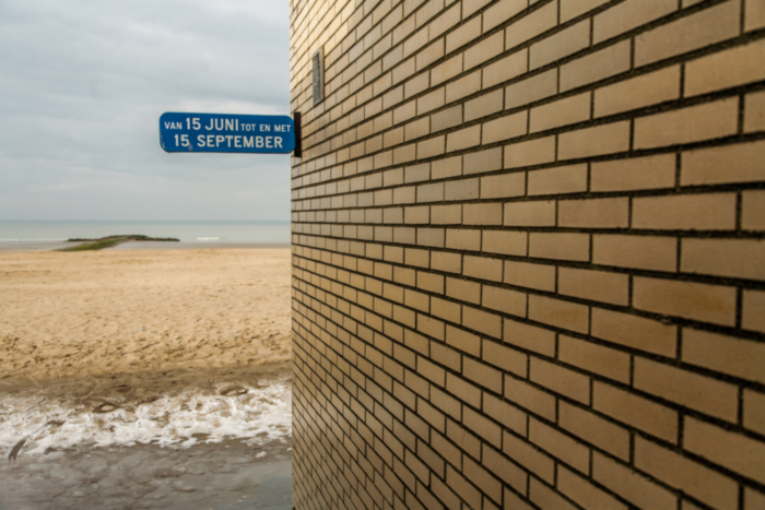 Belgian Coast