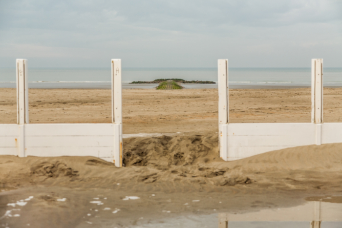 Belgian Coast