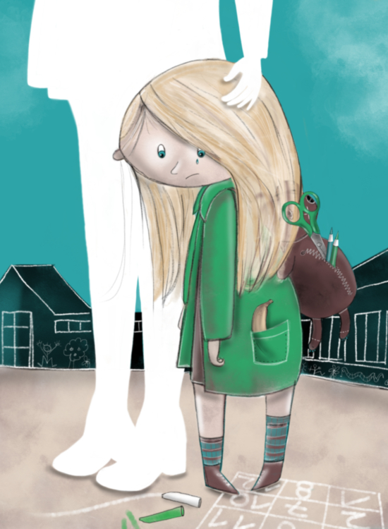 schooltje schooltje